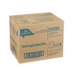 Georgia-Pacific Centerpull Paper Towel Dispenser - Smoke