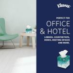 Kleenex® Professional 2-Ply Facial Tissue Cube