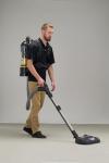 Prolux 2.0 Commercial HEPA Backpack Vacuum