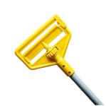 Rubbermaid 54 Inch Wet Mop Handle - Aluminum