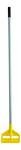 Rubbermaid 54 Inch Wet Mop Handle - Aluminum