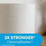 Cottonelle Ultra Clean Toilet Paper, 24 Mega Rolls