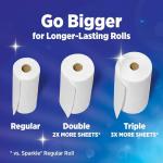 Sparkle® Tear-A-Square® Paper Towels, 2 Count