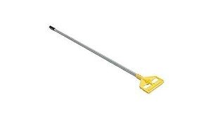 Rubbermaid 60-Inch Heavy-Duty Wet Mop Handle
