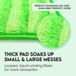 Swiffer Wet Jet Compatible Reusable Mop Pads - 2 Pack