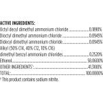 Clorox Disinfecting Aerosol Spray, Fresh Scent 19oz