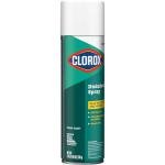 Clorox Disinfecting Aerosol Spray, Fresh Scent 19oz