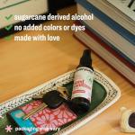 Everyone Hand Sanitizer Spray, Ruby Grapefruit, 2 Oz