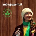 Everyone Hand Sanitizer Spray, Ruby Grapefruit, 2 Oz