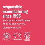 Everyone Hand Sanitizer Spray, Ruby Grapefruit, 2 Oz