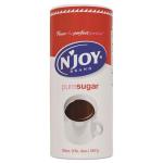 Njoy Sugar 20 Oz Canisters - Set of 3