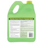 Oxy Solve Pressure Washer Cleaner for Stain Removal