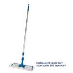 Telescopic Mop Handle for Flat Head Mops