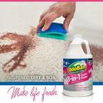 OdoBan 3-in-1 Carpet Cleaner - 128 Oz