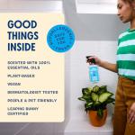 Aunt Fannie's All-Purpose Bathroom Vinegar Cleaner