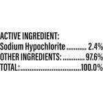 Clorox Disinfecting Bathroom Foamer with Bleach, 30 oz