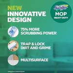 Swiffer Sweep + Mop Dry Pads Refill, 20ct