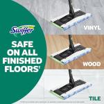 Swiffer Sweep + Mop Dry Pads Refill, 20ct