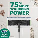 Swiffer Sweep + Mop Dry Pads Refill, 20ct