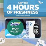 Swiffer Sweep + Mop Dry Pads Refill, 20ct
