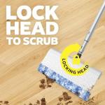 Swiffer Sweep + Mop Dry Pads Refill, 20ct