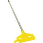 Rubbermaid 60-Inch Heavy-Duty Wet Mop Handle