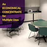 Simple Green Pro 5 Disinfectant, 1 Gallon Bottle