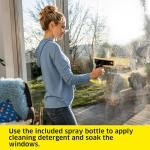 Kärcher WV 6 Electric Window Vacuum Squeegee 11