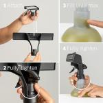 Kärcher WV 6 Electric Window Vacuum Squeegee 11