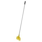 Rubbermaid 60-Inch Heavy-Duty Wet Mop Handle