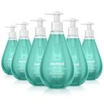 Method Waterfall Gel Hand Soap, Biodegradable, 12 Fl Oz