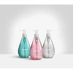 Method Waterfall Gel Hand Soap, Biodegradable, 12 Fl Oz