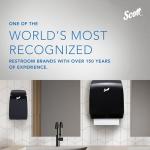 Scott Essential Jumbo Roll Coreless Toilet Paper