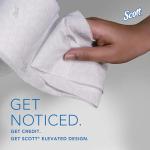 Scott Essential Jumbo Roll Coreless Toilet Paper