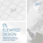 Scott Essential Jumbo Roll Coreless Toilet Paper