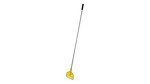 Rubbermaid 60-Inch Heavy-Duty Wet Mop Handle