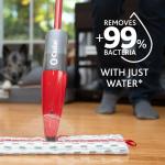 O-Cedar ProMist Spray Mop - Rosso