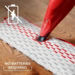 O-Cedar ProMist Spray Mop - Rosso