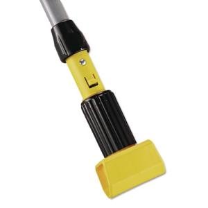 Rubbermaid Gripper Heavy-Duty Wet Mop Handle
