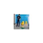 Rubbermaid Gripper Heavy-Duty Wet Mop Handle