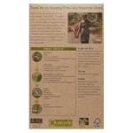 IF YOU CARE Medium Cotton Household Gloves, 1 Count