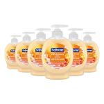 Softsoap Milk and Honey Liquid Hand Soap, 6-Pack
