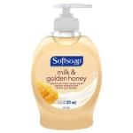 Softsoap Milk and Honey Liquid Hand Soap, 6-Pack