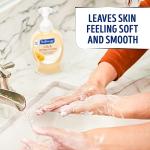 Softsoap Milk and Honey Liquid Hand Soap, 6-Pack