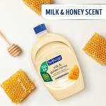Softsoap Milk and Honey Liquid Hand Soap, 6-Pack