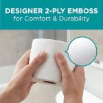 Georgia-Pacific Angel Soft Ultra 2-Ply Toilet Paper