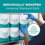 Georgia-Pacific Angel Soft Ultra 2-Ply Toilet Paper