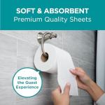 Georgia-Pacific Angel Soft Ultra 2-Ply Toilet Paper