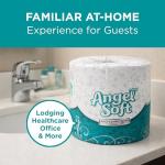Georgia-Pacific Angel Soft Ultra 2-Ply Toilet Paper