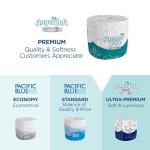Georgia-Pacific Angel Soft Ultra 2-Ply Toilet Paper